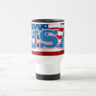 CANECA TÉRMICA EUA