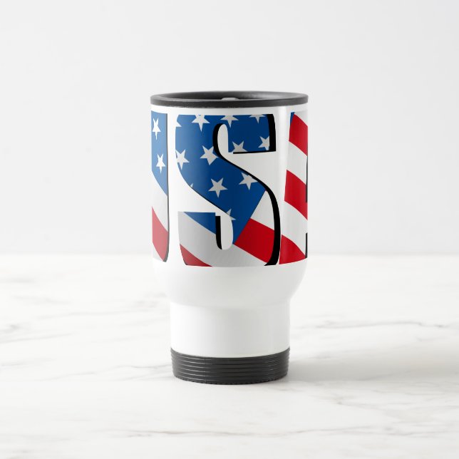 CANECA TÉRMICA EUA (Centro)