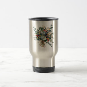 Caneca Térmica Eucalipto de Inverno