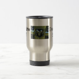 Caneca Térmica Evite-o