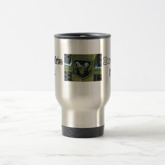 Caneca Térmica Evite-o