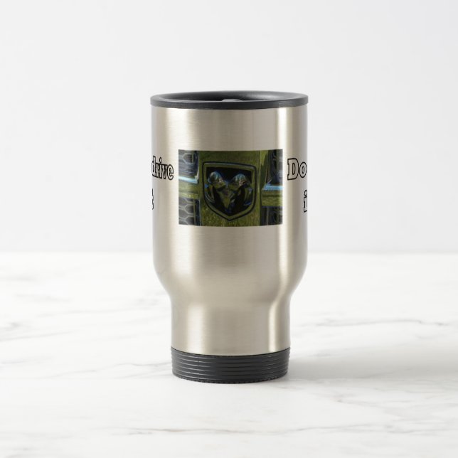 Caneca Térmica Evite-o (Centro)