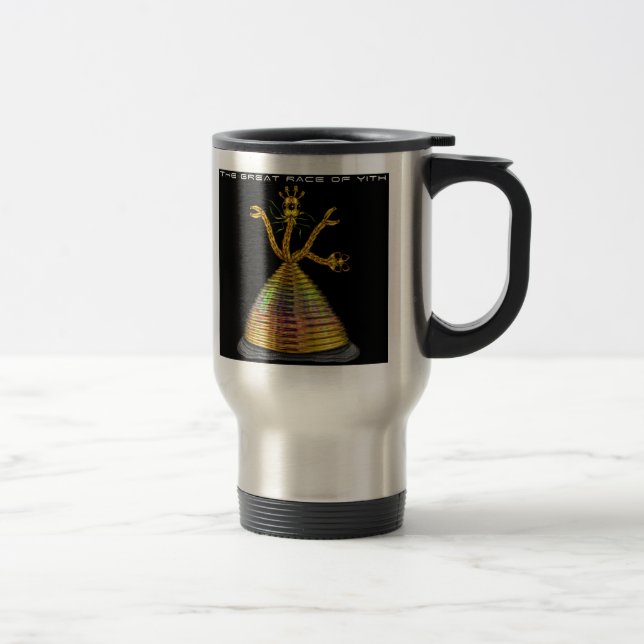 Caneca Térmica Excelente-Raça-de-Yith (Direita)