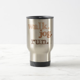 Caneca Térmica EXECUÇÃO DE TRABALHO DE WALK MARAVILHOSA (digitaçã