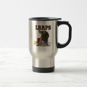 Caneca Térmica Exército Marinho Marines da Força Aérea Vetores