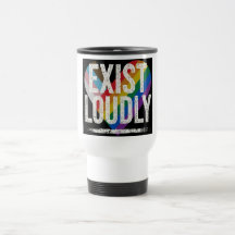 Existam Alto – Ousados e Sem Desculpas
