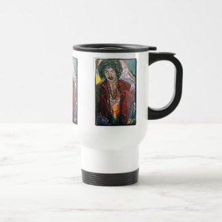 CANECA TÉRMICA EXPERIÊNCIA