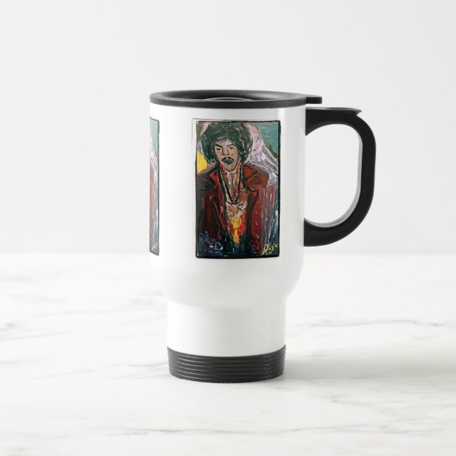 CANECA TÉRMICA EXPERIÊNCIA (Direita)