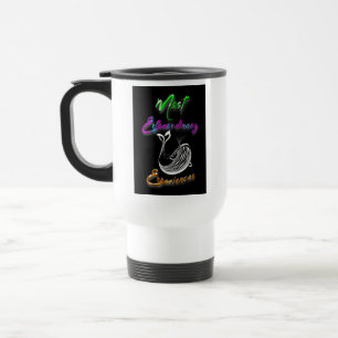 Caneca Térmica Experiências mais extraordinárias