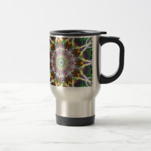 Caneca Térmica Explosão de cor