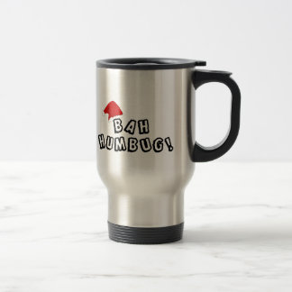 Caneca Térmica Expresse-se com estes artigos da farsa de Bah!