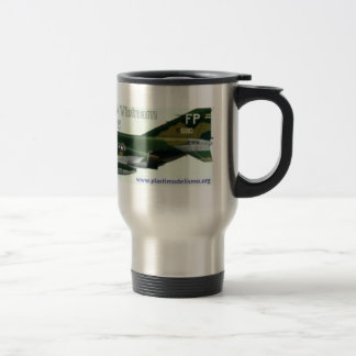 Caneca Térmica F-4C Phantom II