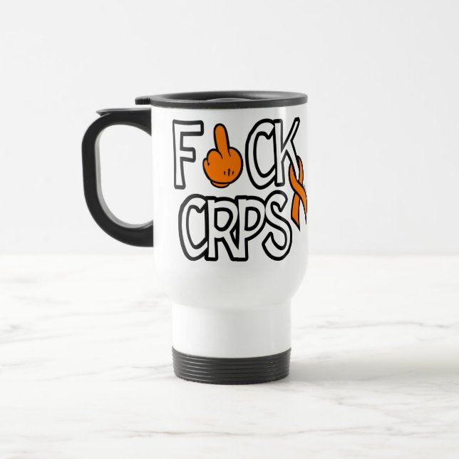 CANECA TÉRMICA F#CRPS CK (Esquerda)