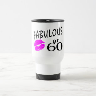 Caneca Térmica Fabuloso em 60