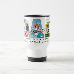 Caneca Térmica Faculdade de Fotografias de Oferta de Pais Persona