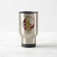 Fada do Tumbler da Lua