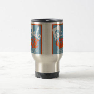 Caneca Térmica FaLaLa