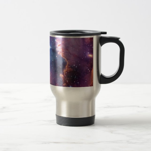 Caneca Térmica Falln Angelic Galaxy (Direita)