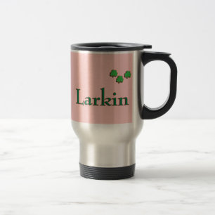 Caneca Térmica Família de Larkin