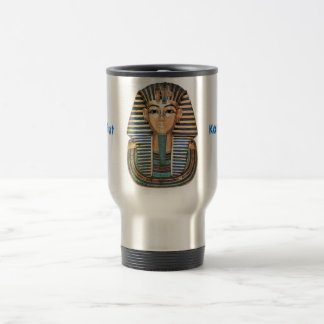 Caneca Térmica Faraó