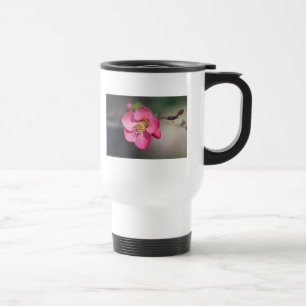 Caneca Térmica Farinha Rosa Perfeita
