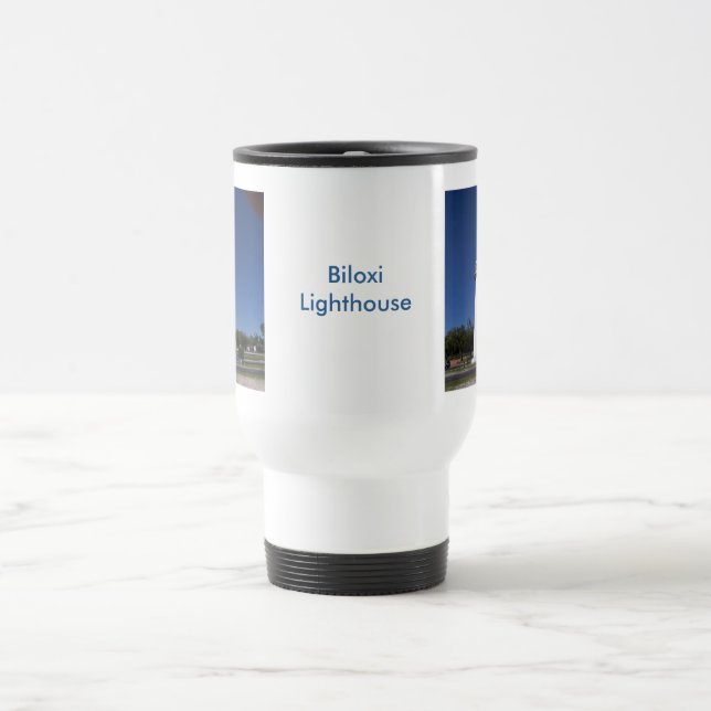 Caneca Térmica Farol (Centro)