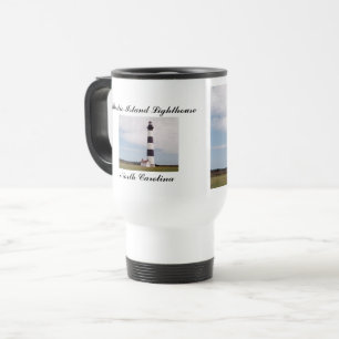 Caneca Térmica Farol de Bodie Island