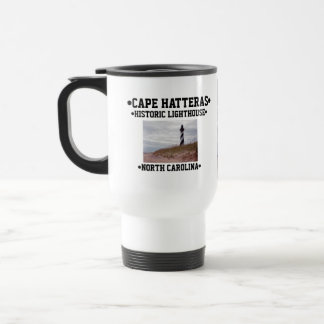 Caneca Térmica Farol de Cape Hatteras