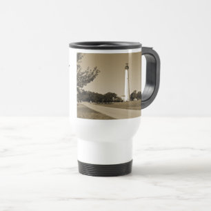 Caneca Térmica Farol de Cape May