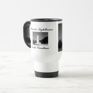 Caneca Térmica Farol Ocracoke