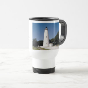 Caneca Térmica Farol Ocracoke