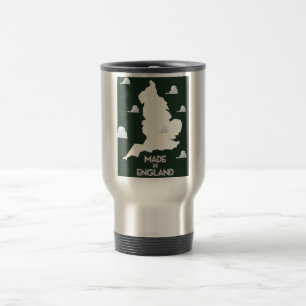 Caneca Térmica Feito em Inglaterra