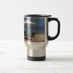 Caneca Térmica Feliz Lá Fora