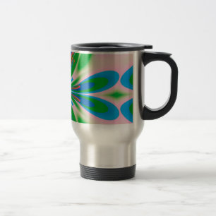 Caneca Térmica Feliz Primavera