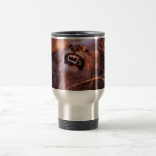 Caneca Térmica Feliz Tau