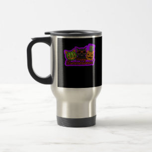 Caneca Térmica Feliz verão! Clássica