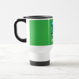 Caneca Térmica Felizes Campos | Caravana | Travesseiro decorativo