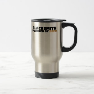 Caneca Térmica Ferreiro psto pela cerveja