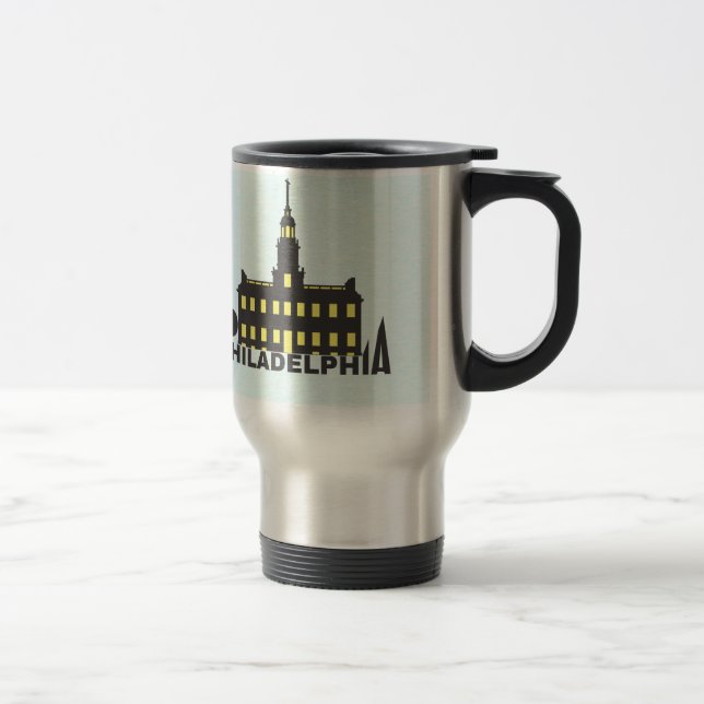Caneca Térmica Filadélfia 1 (Direita)