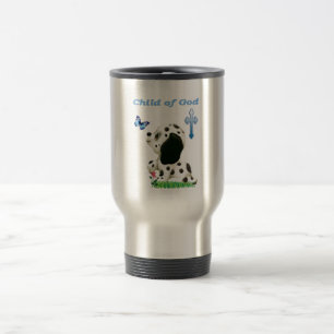 Caneca Térmica Filho de Deus