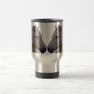 Caneca Térmica Fiorde norueguês