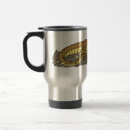 Caneca Térmica Fire Drake em Rest