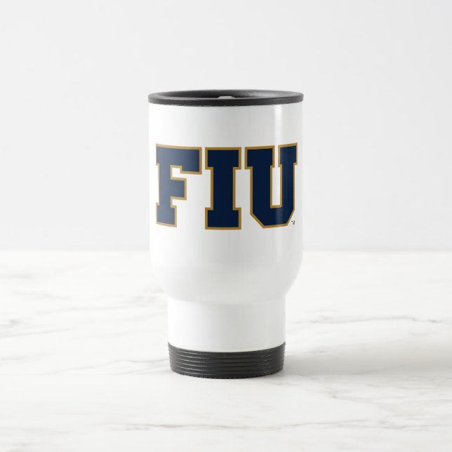 CANECA TÉRMICA FIU (Centro)