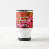 Floral AWESOME BONUS MOM Proverbs 31