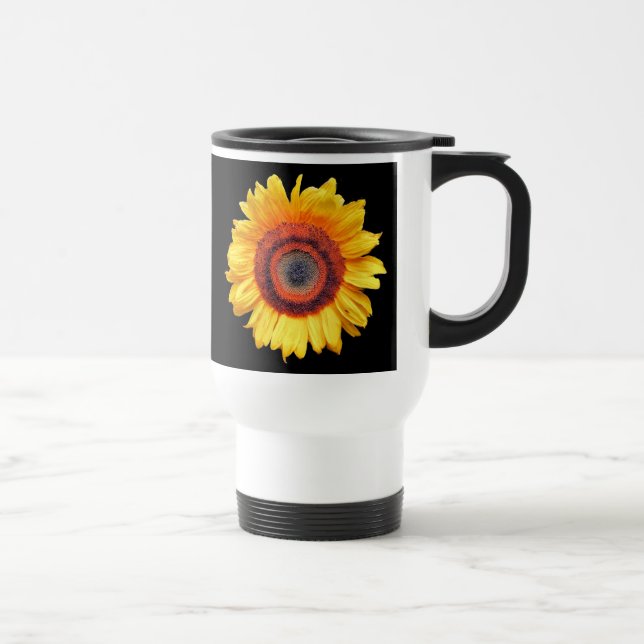 CANECA TÉRMICA FLORES (Direita)