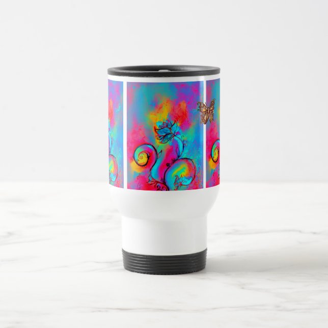 CANECA TÉRMICA FLUXAS E MANTEIRAS PARA BRANQUEAMENTO (Centro)