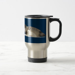 Caneca Térmica Foca-anilhada