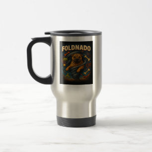 Caneca Térmica Foldnado