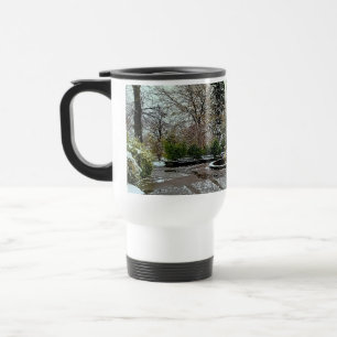 Caneca Térmica Fonte de água