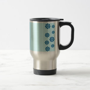 Caneca Térmica formas
